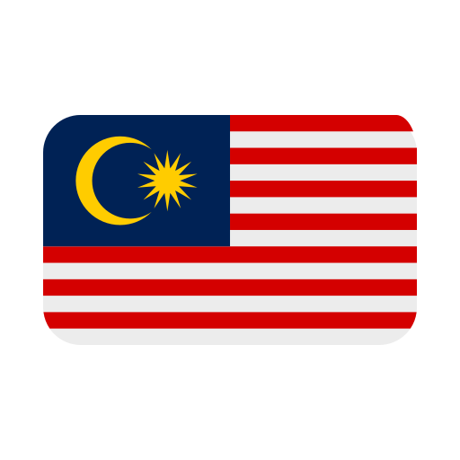 Flag Malaysia