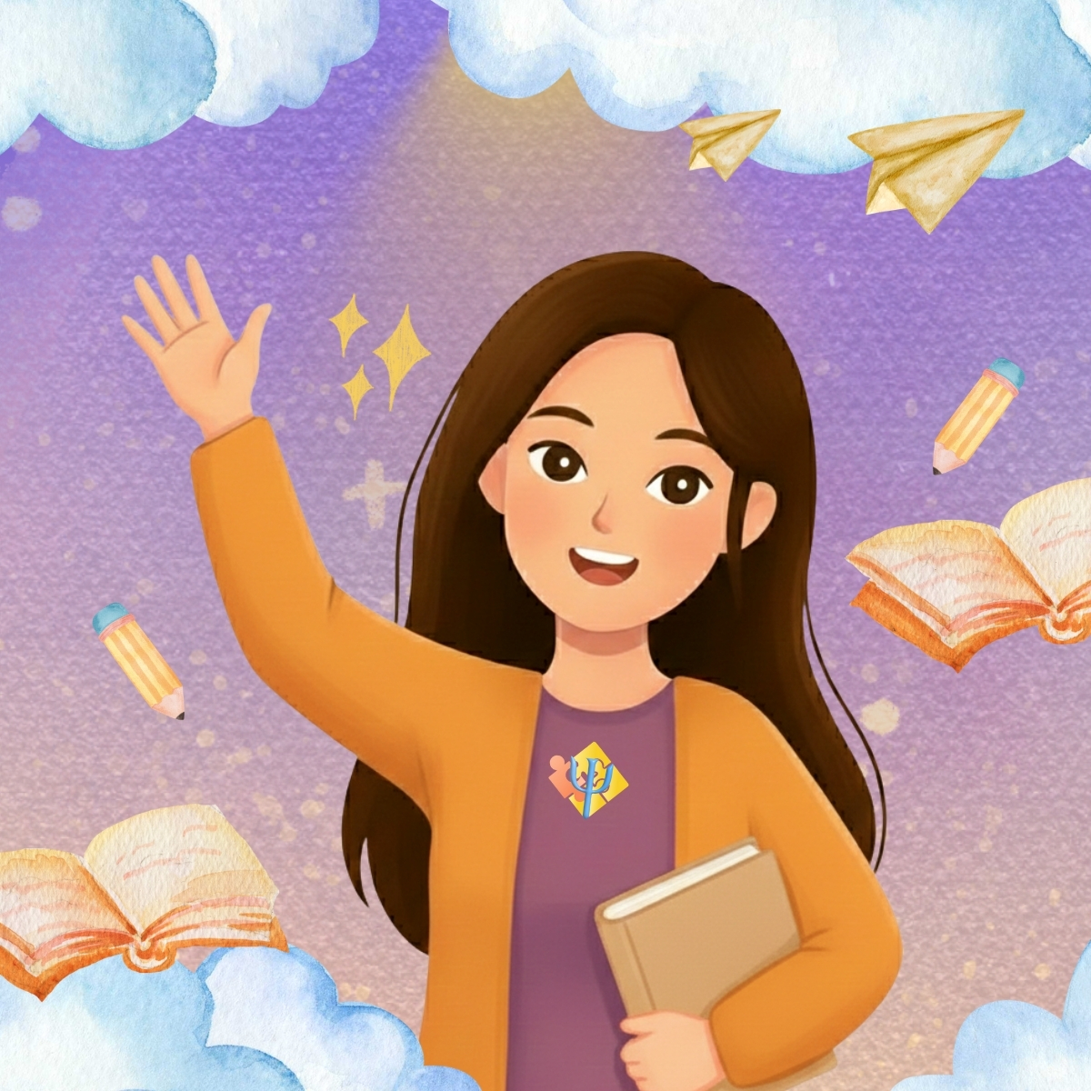 Image Product Footer