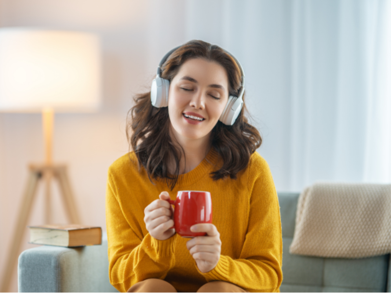 Dari Overload ke Over Calm: Menata Ulang Pikiran Lewat Sensory Healing | Toko Psikologi