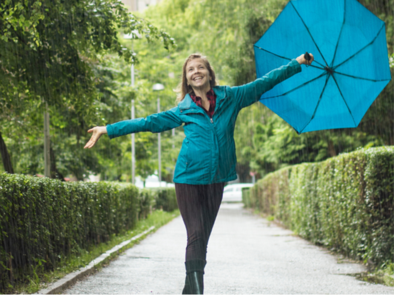 Ketika Berita Buruk Tak Ada Habisnya: Peran Sensory Healing untuk Kesehatan Mental - Article | Toko Psikologi